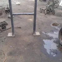 آنتن تراکتور ۲۸۵|ماشینآلات صنعتی|کشاورز, |دیوار