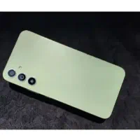 گوشی a34 در حد نو