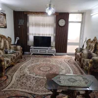 76متری فرانسوی ساز، بازسازی شده همکف|فروش آپارتمان|شیراز, کوی زهرا|دیوار