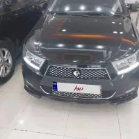 دنا پلاس توربو اتومات