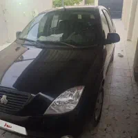 تیبا 2 مدل 1401