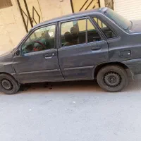 پراید صبا|خودرو سواری و وانت|گرمی, |دیوار