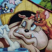 فرش اتاق کودک