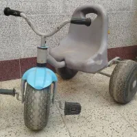 سه چرخه سالم