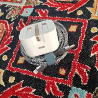 آداپتور اورجینال آیفون