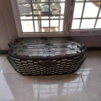 استوک خودروهای چینی سپر، چراغ، رام، زیربندی|قطعات یدکی و لوازم جانبی|تهران, علی‌آباد|دیوار