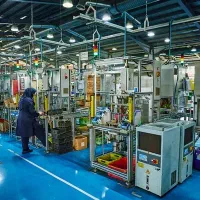 استخدام اپراتور دستگاه