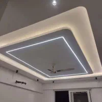 کناف کنافکار ی تعمیرات وبازسازی گچکاری خورده کاری