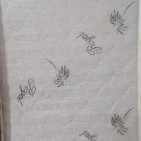 تشک یک نفره رویال کاملا نو