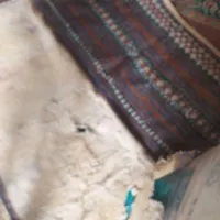 سفره و جاخمیری قدیمی
