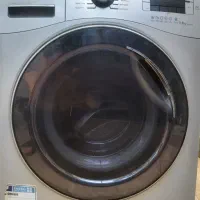 لباسشویی اسنوا ۸ کیلویی