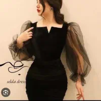 لباس مجلسی