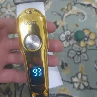 ماشین اصلاح شارژی پلمب|آرایشی، بهداشتی، درمانی|صومعهسرا, |دیوار