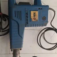 دریل تخریب و ابزار استوک با ضمانت|ابزارآلات|اندیمشک, |دیوار