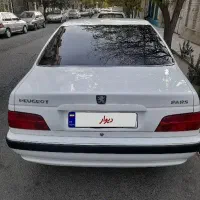 پژو پارس مدل۱۴۰۲|خودرو سواری و وانت|تهران, تهران پارس|دیوار