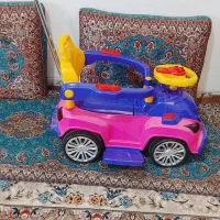 ماشین کودک