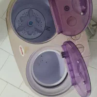 کهنهشور ۲کیلیویی Geepas|ماشین لباسشویی و خشککن لباس|اصفهان, تیران|دیوار