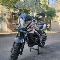 ns150 سالم و سرحال|موتورسیکلت|تهران, شکیبا|دیوار