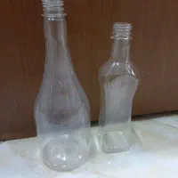 بطری ۱ لیتری و نیم لیتری