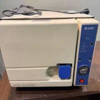 اتو کلاو و لایت اتاق عمل
