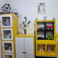 کمدکودک