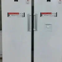 یخچال دوقلو ال‌جی