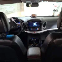 خودرو جک s5 نیو فیس مدل 1403|خودرو سواری و وانت|مشهد, شهید مطهری|دیوار