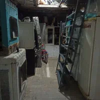 خریدار فرش سمساری ضایعاتی کولر یخچال آبگرمکن ..