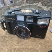 فروش دوربین یاشیکا اصل ژاپن