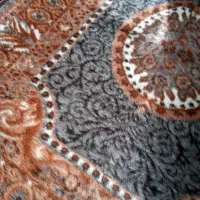 پتو ۲ عدد نونو بدون استفاده|رختخواب، بالش، پتو|تبریز, |دیوار