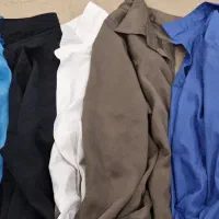 پیراهن مردانه