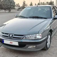 پژو پارس xu7 معاوضه