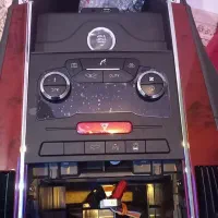 داشبورد بخاری ایربگ دنا و تارا ۲۰۷ پارس|قطعات یدکی و لوازم جانبی|تهران, چیتگر شمالی|دیوار