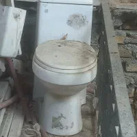 توالت فرهنکی