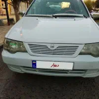 پراید ۱۱۱مدل ۹۰