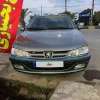 پارس ۹۲ آس|خودرو سواری و وانت|نوشهر, |دیوار