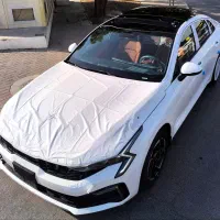 اپتیما (K5) مدل 2026 صفر  GCC سفارش خلیچ