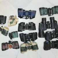 دوربین شکاری معیوب