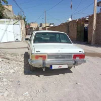پیکان سواری ۸۲ CNG|خودرو سواری و وانت|فسا, |دیوار