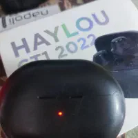 هندزفری حلزونی|لوازم جانبی موبایل و تبلت|کازرون, |دیوار