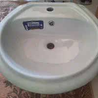 روشویی پایه دار مدل ریماس|لوازم سرویس بهداشتی|پردیس, فاز ۸|دیوار