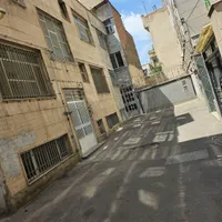کلنگی۱۵۵متر دروازه شمیران بر ۱۰.۵ دستور نقشه ۵طبقه|فروش زمین و ملک کلنگی|تهران, دروازه شمیران|دیوار