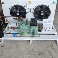 خرید و فروش سردخانه|ماشین‌آلات صنعتی|تهران, شهرک استقلال|دیوار