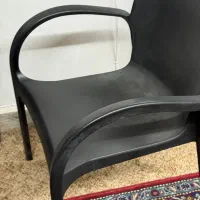 میز و صندلی نظری
