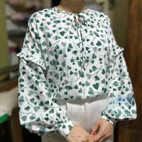 آموزشگاه طراحی و دوخت هزاره .ارائه مدرک بین المللی