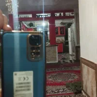 گوشی شیامی ردمی نت۱۱