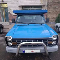 نیسان ۹۸|خودرو سواری و وانت|زنجان, |دیوار