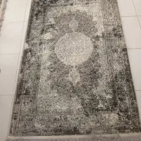 فرش طرح مینیمال جدید و زیبا فانتزی