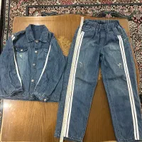 لباس دخترانه