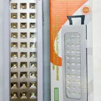 چراغ اضطراری/چراغ شارژی HG-716/تک و عمده|لامپ و چراغ|تهران, افسریه شمالی|دیوار